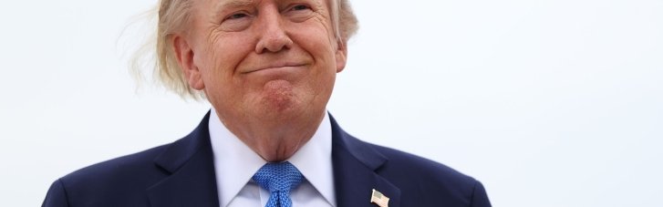 Трамп рассматривает возможность снятия санкций с "черной кассы" Путина, — СМИ