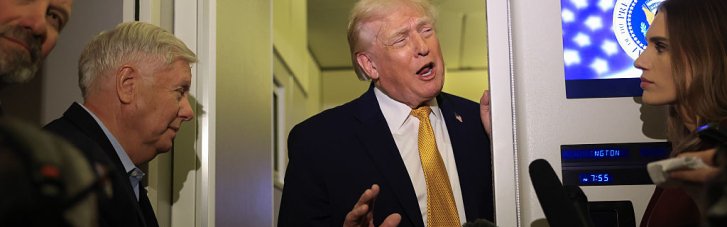 Трамп рассказал, кто входит в его команду по управлению Венесуэлой
