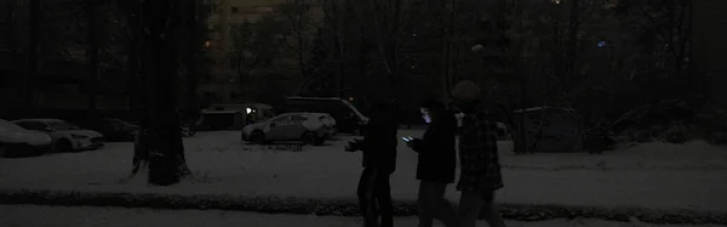 На Днепропетровщине остановились все ТЭЦ, — местные СМИ