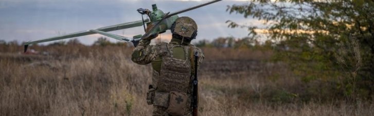 Новостворені дроново-штурмові підрозділи ЗСУ дають позитивні результати