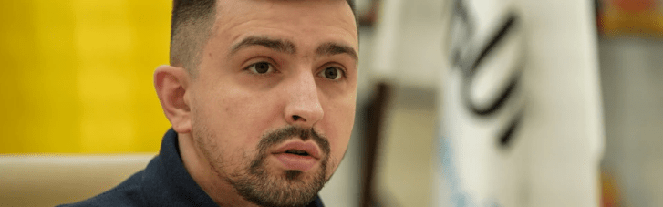 На тлі скандалу у Вишневому гендиректор "Укроборонпрому" подав у відставку