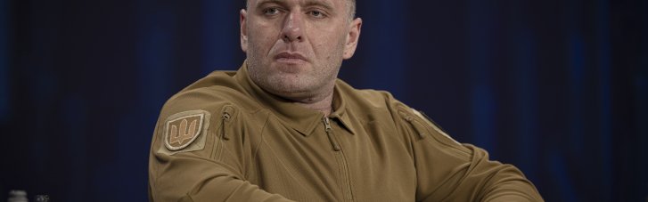 Рада получила представление Зеленского на увольнение Малюка