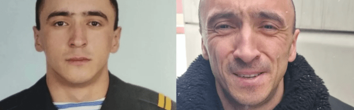 З полону повернувся кримський морпіх, якого РФ "засудила" до майже 30 років тюрми