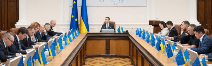 Кабмін ухвалив підтримку для аграріїв через терор окупантів