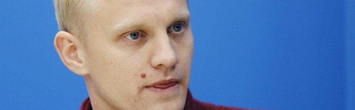 ЦПК так мощно борется с коррупцией, что ее стало в разы больше", — экс-министр инфраструктуры Омелян раскритиковал Шабунина