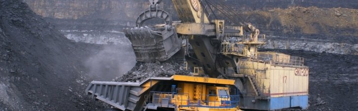 Часть государственных угольных шахт отдают в частные руки