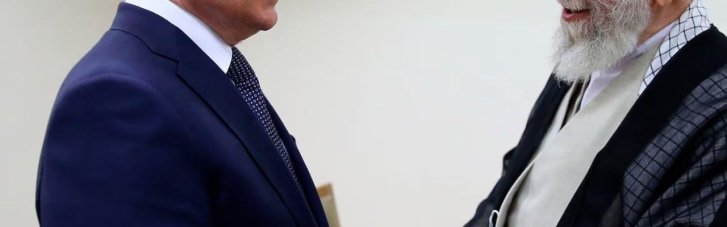 Співчуває, але не допомагає: зʼявилася реакція Путіна на ліквідацію Хаменеї