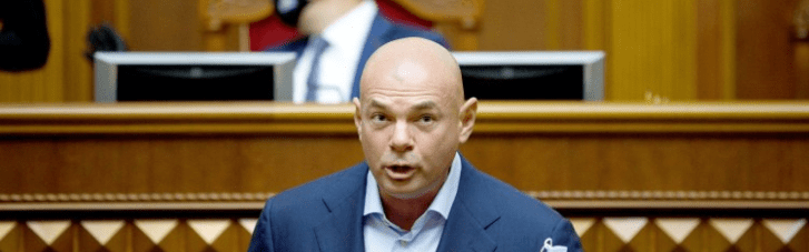 Игорь Палица