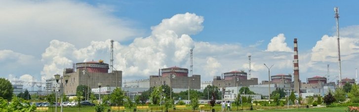 ЗАЭС снова отключилась от электросети и перешла на генераторы, — "Укрэнерго"