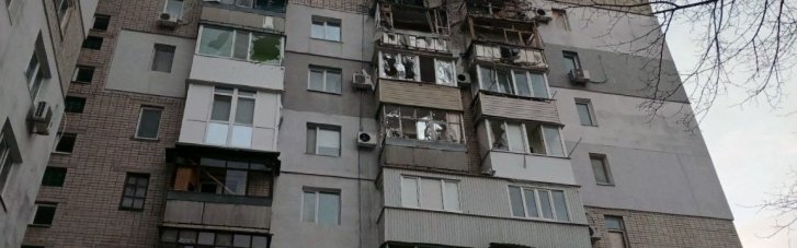 В Херсонской области в результате российских обстрелов три человека погибли, среди травмированных — медики