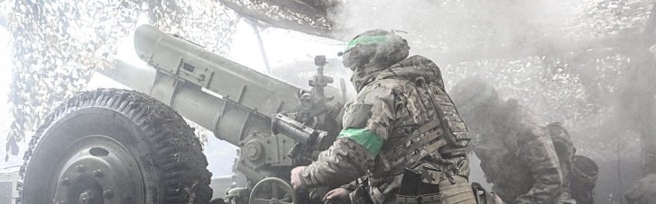 Силы обороны ликвидировали 1140 российских оккупантов и 21 артсистему за сутки, — Генштаб