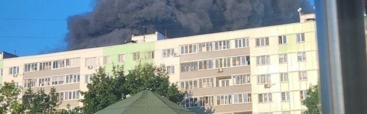 Россияне пьют из унитазов, а в Wildberries рады украинским дронам: чем жил Запоребрик на неделе