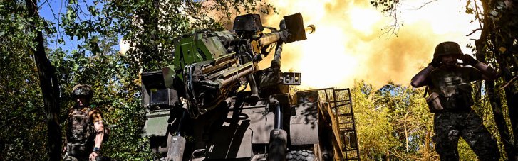 Силы обороны ликвидировали 1250 российских оккупантов и 4 танка за сутки, — Генштаб