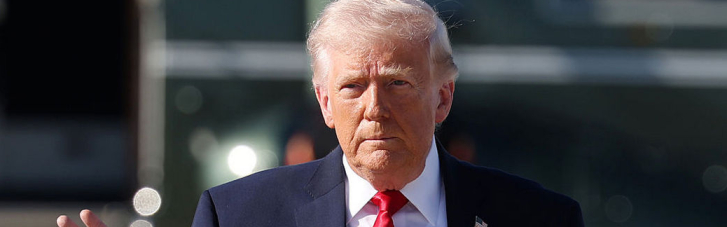 Уперше за понад 30 років: Трамп анонсував зустріч лідерів Лівану та Ізраїлю