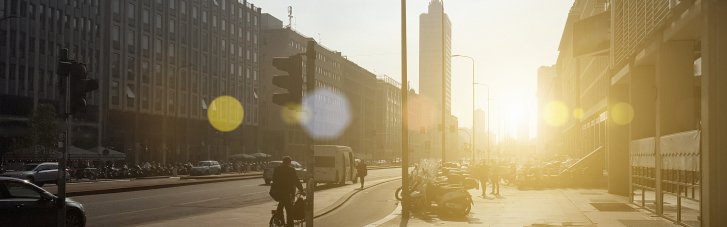 Цього літа спека забрала життя понад 35 тисяч людей у Європі