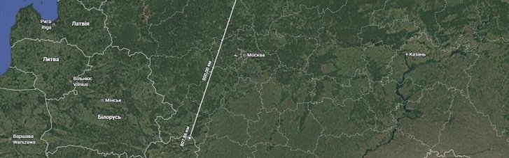 Дроны ВСУ ударили по трубопроводу одного из крупнейших в РФ химзавода "Апатит"