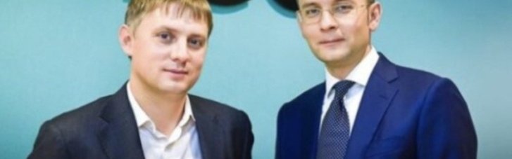Poroshenko's investment bankers choked on a Russian Burger