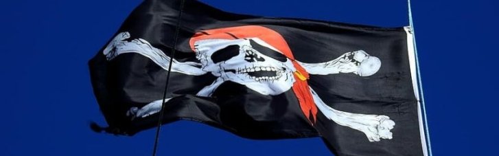 Украинских моряков освободили из пиратского плена