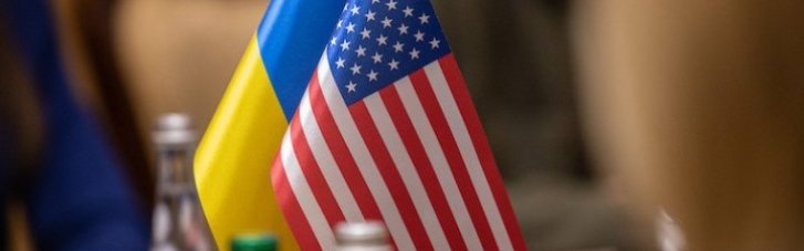 Українська переговорна делегація уже в Маямі