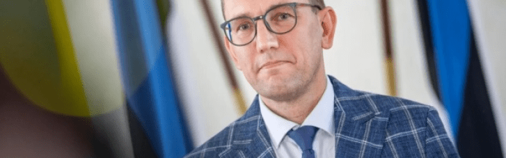 Прем’єр Естонії закликав направляти мита з російських товарів на відбудову України