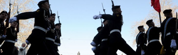 Оккупационная администрация отменила праздничные события к 9 мая в Крыму