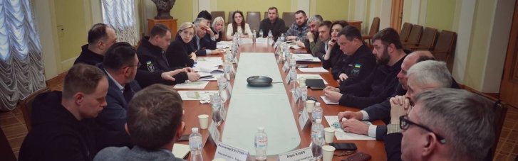 Государство должно создать Пантеон выдающихся украинцев, — Буданов
