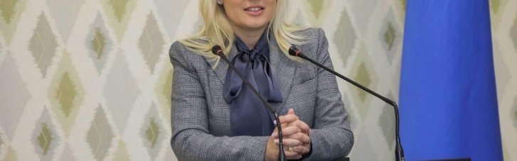 Університетам слід готуватися до зміни моделі "навчання-робота", – Інна Костиря