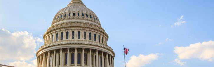 Сенат США провалив голосування за резолюцію про припинення війни з Іраном