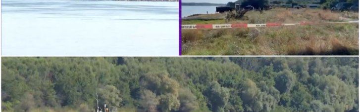 У Румунії вирішили змінити русло Дунаю