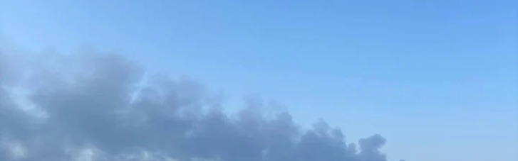Вночі на Росії горіли два НПЗ: що відомо
