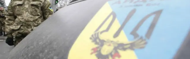 Конфлікт з "айдарівцями" на Дніпровщині: усі деталі інциденту (ВІДЕО)
