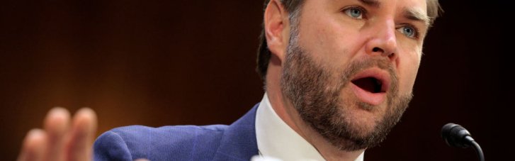 Вэнс заявил, что гордится остановкой помощи Украине