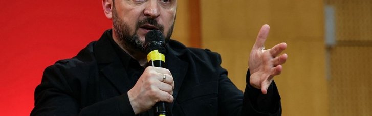 Зеленский заявил о "нехороших предчувствиях" относительно мирных переговоров с Россией