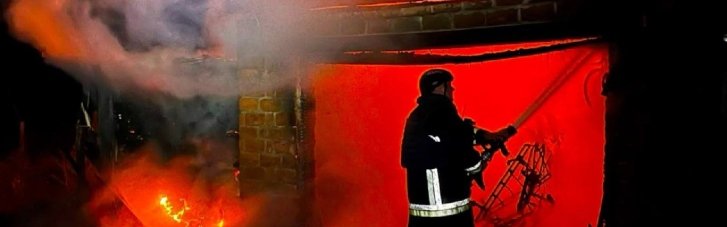 Чернігівщину росіяни упродовж доби атакували з різного озброєння, є жертви