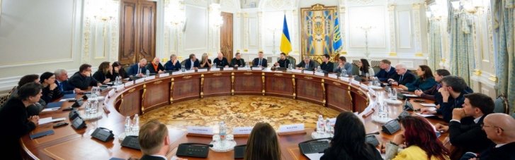 Зеленський обговорив з депутатами Європейського парламенту масштабування PURL і використання SAFE