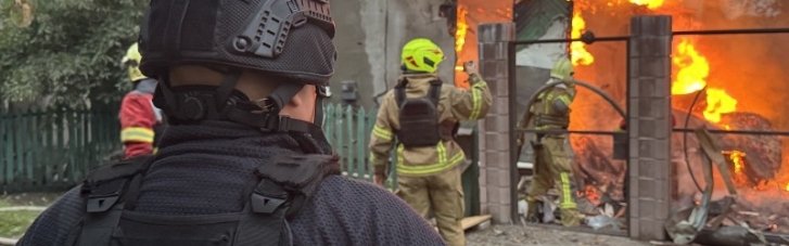 РФ за прошедшие сутки атаковала 20 населенных пунктов Сумской области. Три человека ранены