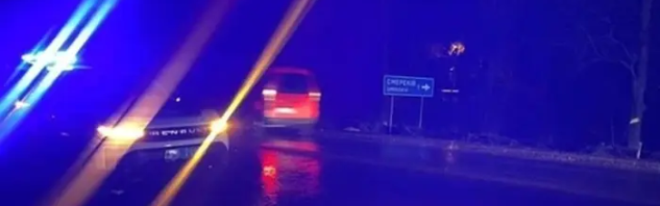 Генпрокурор взяв під особистий контрольсправу летальної ДТП за участі окружного прокурора Львівщини