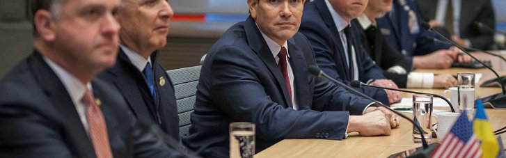 Рубио смог изменить тон переговоров по мирному плану США после "недели хаоса", — СМИ