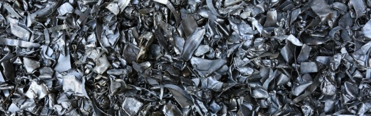 Украина увеличила экспорт лома черных металлов на 95% в годовом выражении, — Kallanish Commodities