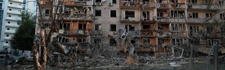 После атаки на Киев Каллас пообещала новые санкции за поддержку российской "оборонки"