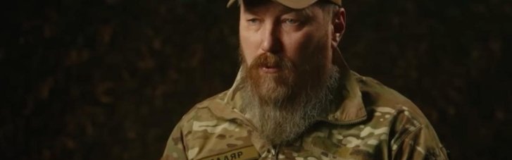 Роберт Бровди "Мадяр" рассказал о потерях россиян на фронте