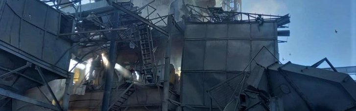 Прямой ущерб агросектору Украины из-за российской агрессии превысил $11 млрд