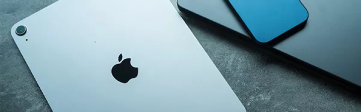 iPhone и iPad получили разрешение на использование в средах с уровнем доступа NATO Restricted