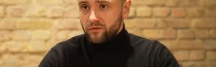 Колишній СБУшник Шило вибудував транснаціональний бізнес під прикриттям війни, –Тука