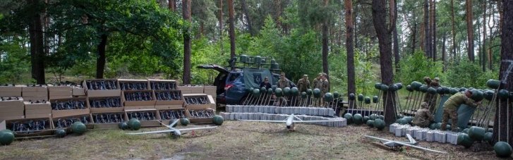 Деякі бригади ЗСУ залежать від Києва більше, ніж від держбюджету, — екснардеп