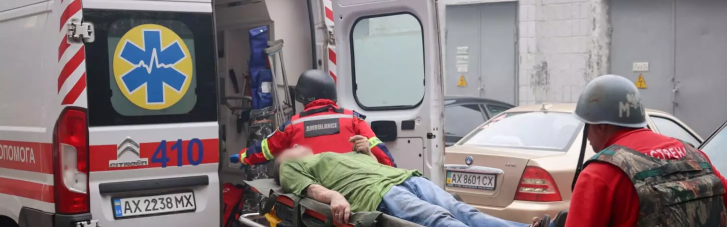 Потрібно більше тиску, більше санкцій і більше ППО для України, - Зеленський про балістичний терор РФ (ВІДЕО)
