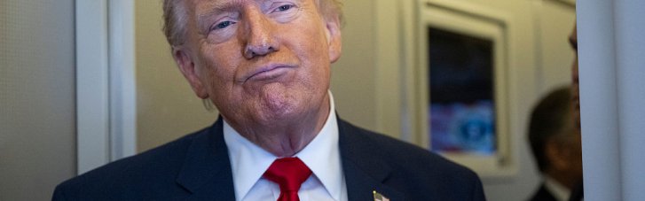 "Они очень ослабленная нация": Трамп заявил, что заберет себе Кубу