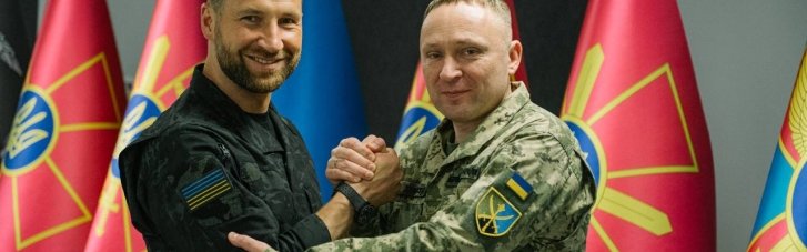 "Быть честными": Хмара рассказал о договоренности с Драпатым