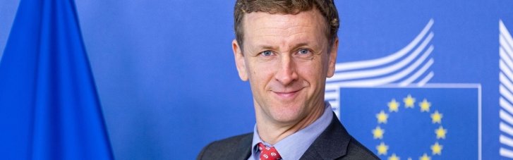 "Я его номер ВСУ дам": Еврокомиссия осудила "угрозы" Зеленского в адрес Орбана