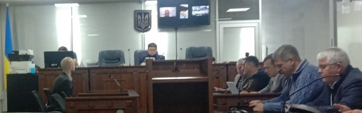 У розгляді справи про 62 мільйони гривень Держспецзв'язку намітився прорив